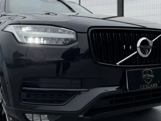 VOLVO-XC90-2.0 D5 DIESEL INSCRIPTION AWD GEARTRONIC VOLVO-XC90-2018