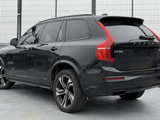 VOLVO-XC90-2.0 D5 DIESEL INSCRIPTION AWD GEARTRONIC VOLVO-XC90-2018