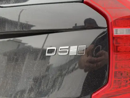 VOLVO-XC90-2.0 D5 DIESEL INSCRIPTION AWD GEARTRONIC VOLVO-XC90-2018