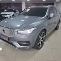VOLVO XC90 2.0 T6 GASOLINA INSCRIPTION AWD GEARTRONIC VOLVO XC90 2.0 T6 GASOLINA INSCRIPTION AWD GEARTRONIC