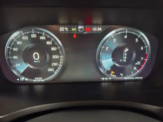 VOLVO-XC90-2.0 T6 GASOLINA INSCRIPTION AWD GEARTRONIC VOLVO-XC90-2016
