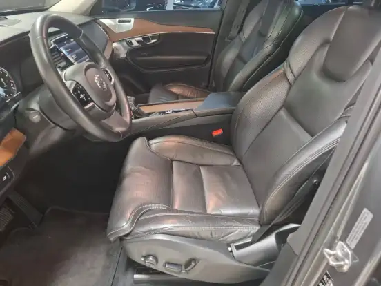 VOLVO-XC90-2.0 T6 GASOLINA INSCRIPTION AWD GEARTRONIC VOLVO-XC90-2016