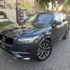 VOLVO XC90 2.0 T6 GASOLINA MOMENTUM AWD GEARTRONIC VOLVO XC90 2.0 T6 GASOLINA MOMENTUM AWD GEARTRONIC