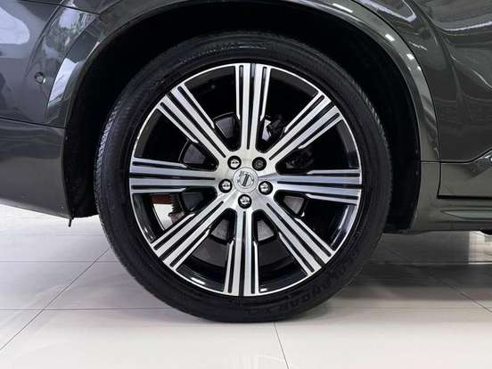 VOLVO-XC90-2.0 T8 HYBRID INSCRIPTION AWD GEARTRONIC VOLVO-XC90-2021