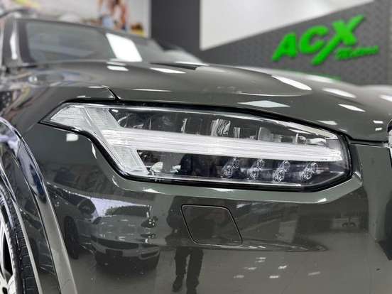 VOLVO-XC90-2.0 T8 HYBRID INSCRIPTION AWD GEARTRONIC VOLVO-XC90-2021