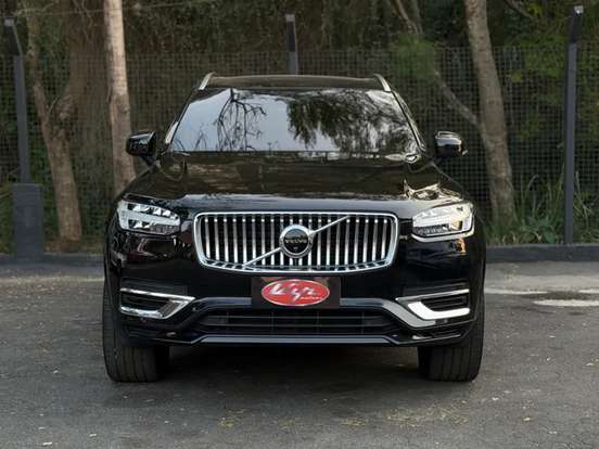 VOLVO-XC90-2.0 T8 HYBRID INSCRIPTION AWD GEARTRONIC VOLVO-XC90-2019