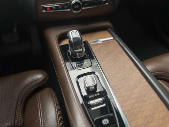 VOLVO-XC90-2.0 T8 HYBRID INSCRIPTION AWD GEARTRONIC VOLVO-XC90-2018