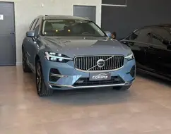 VOLVO XC90 2.0 T8 RECHARGE PLUS AWD GEARTRONIC VOLVO XC90 2.0 T8 RECHARGE PLUS AWD GEARTRONIC
