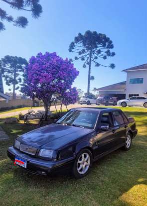 VOLVO-460-1995