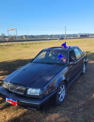 VOLVO-460-1995