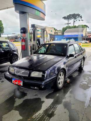 VOLVO-460-1995