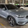 VOLVO XC40 1.5 T5 RECHARGE INSCRIPTION GEARTRONIC VOLVO XC40 1.5 T5 RECHARGE INSCRIPTION GEARTRONIC