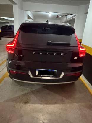 VOLVO-XC40-1.5 T5 RECHARGE INSCRIPTION GEARTRONIC VOLVO-XC40-2021