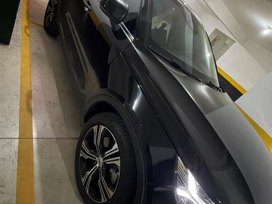 VOLVO-XC40-1.5 T5 RECHARGE INSCRIPTION GEARTRONIC VOLVO-XC40-2021