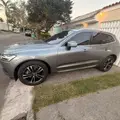 VOLVO XC60 2.0 T5 GASOLINA MOMENTUM AWD GEARTRONIC VOLVO XC60 2.0 T5 GASOLINA MOMENTUM AWD GEARTRONIC