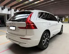 VOLVO XC60 2.0 T8 RECHARGE ULTIMATE AWD GEARTRONIC VOLVO XC60 2.0 T8 RECHARGE ULTIMATE AWD GEARTRONIC