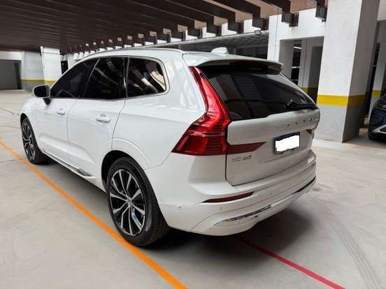 VOLVO-XC60-2.0 T8 RECHARGE ULTIMATE AWD GEARTRONIC VOLVO-XC60-2022