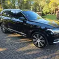 VOLVO XC90 2.0 T8 HYBRID INSCRIPTION AWD GEARTRONIC VOLVO XC90 2.0 T8 HYBRID INSCRIPTION AWD GEARTRONIC