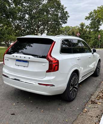VOLVO-XC90-2.0 T8 RECHARGE PLUS AWD GEARTRONIC VOLVO-XC90-2023