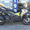 YAMAHA AEROX 160 ABS YAMAHA AEROX 160 ABS