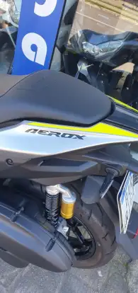 YAMAHA-AEROX 160 ABS YAMAHA-AEROX 160 ABS-2026