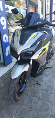 YAMAHA-AEROX 160 ABS YAMAHA-AEROX 160 ABS-2026