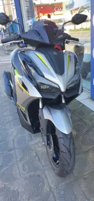 YAMAHA-AEROX 160 ABS-2026