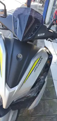 YAMAHA-AEROX 160 ABS-2026