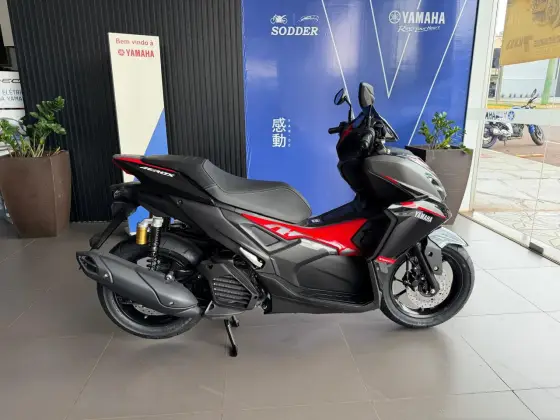 YAMAHA AEROX 160 ABS 