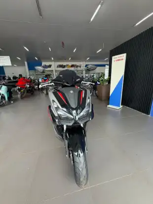 YAMAHA-AEROX 160 ABS-2026