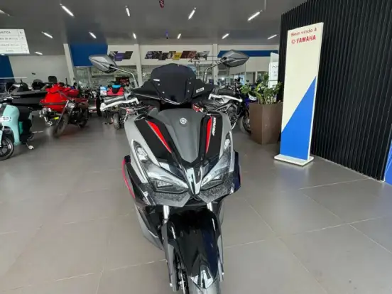 YAMAHA-AEROX 160 ABS YAMAHA-AEROX 160 ABS-2026