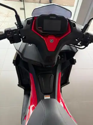 YAMAHA-AEROX 160 ABS-2026