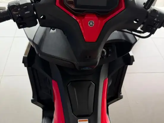 YAMAHA-AEROX 160 ABS YAMAHA-AEROX 160 ABS-2026