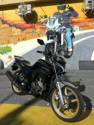 YAMAHA FACTOR 150 DX 