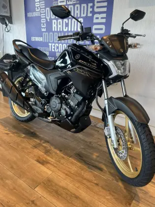 YAMAHA FACTOR 150 DX 