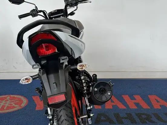 YAMAHA-FACTOR 150 DX YAMAHA-FACTOR 150 DX-2026
