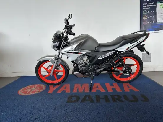 YAMAHA-FACTOR 150 DX YAMAHA-FACTOR 150 DX-2026