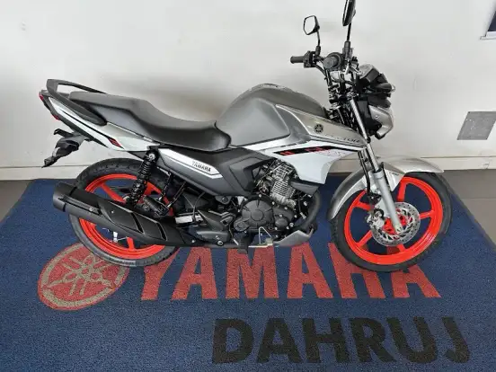 YAMAHA-FACTOR 150 DX YAMAHA-FACTOR 150 DX-2026