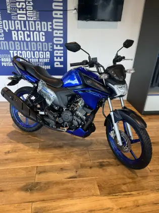 YAMAHA FACTOR 150 DX 