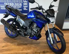 YAMAHA FACTOR 150 DX YAMAHA FACTOR 150 DX