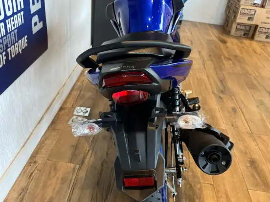 YAMAHA-FACTOR 150 DX YAMAHA-FACTOR 150 DX-2026