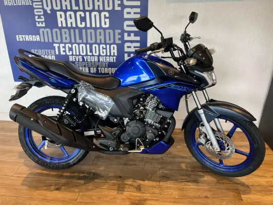 YAMAHA-FACTOR 150 DX YAMAHA-FACTOR 150 DX-2026