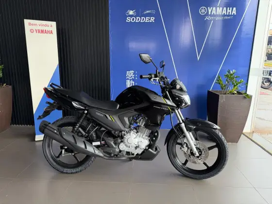 YAMAHA FACTOR 150 DX 