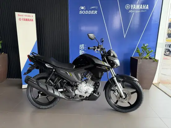 YAMAHA-FACTOR 150 DX YAMAHA-FACTOR 150 DX-2026