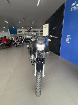 YAMAHA-FACTOR 150 DX-2026