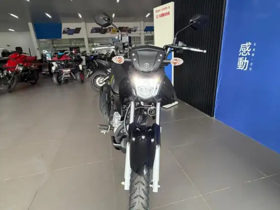 YAMAHA-FACTOR 150 DX YAMAHA-FACTOR 150 DX-2026
