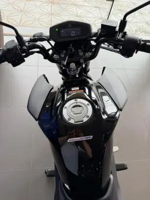 YAMAHA-FACTOR 150 DX-2026