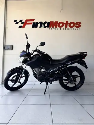 YAMAHA FACTOR 150ED 