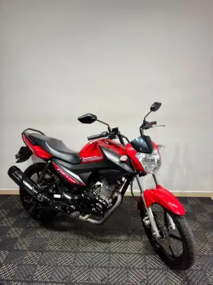 YAMAHA-FACTOR 150ED-2024