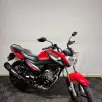 YAMAHA FACTOR 150ED YAMAHA FACTOR 150ED